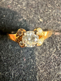 Cartier Rings 750 7