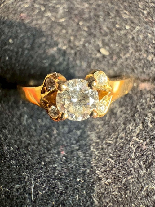 Cartier Rings 750 7
