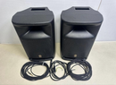 Speaker Yamaha Stagepass 500