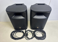 Speaker Yamaha Stagepass 500