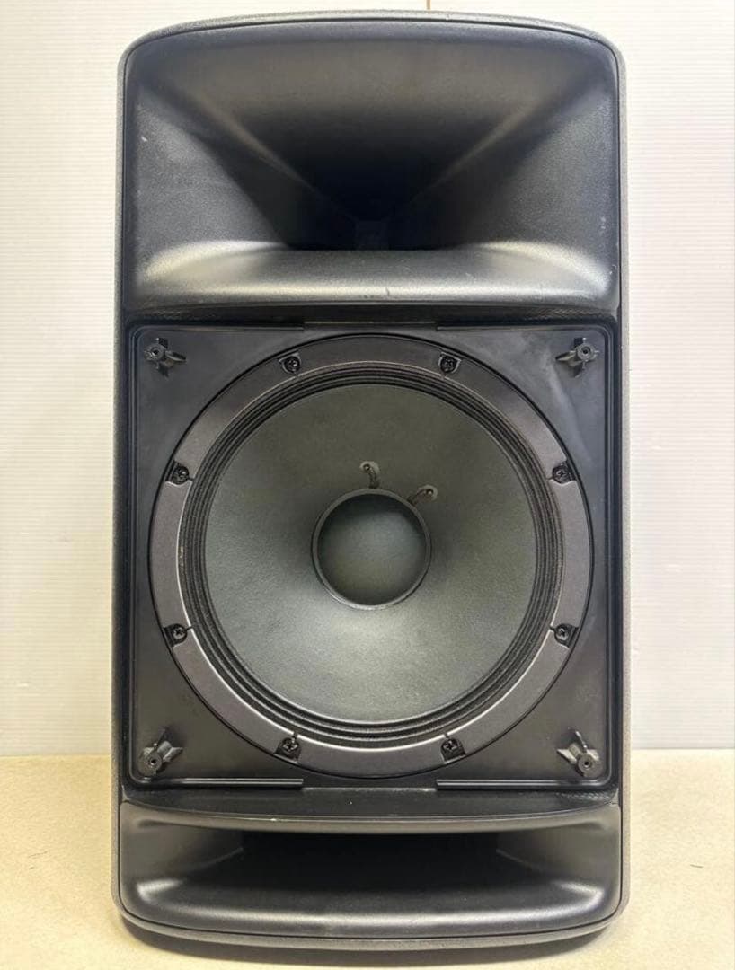 Speaker Yamaha Stagepass 500