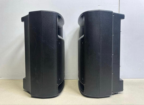 Speaker Yamaha Stagepass 500