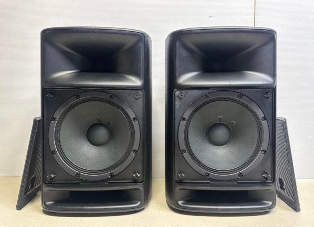 Speaker Yamaha Stagepass 500