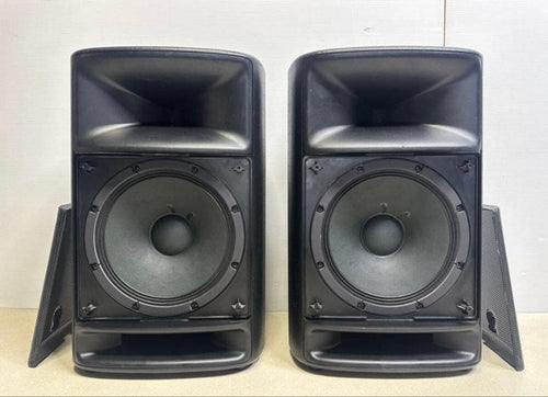 Speaker Yamaha Stagepass 500
