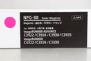 Canon Toner Cartridges Npg-88