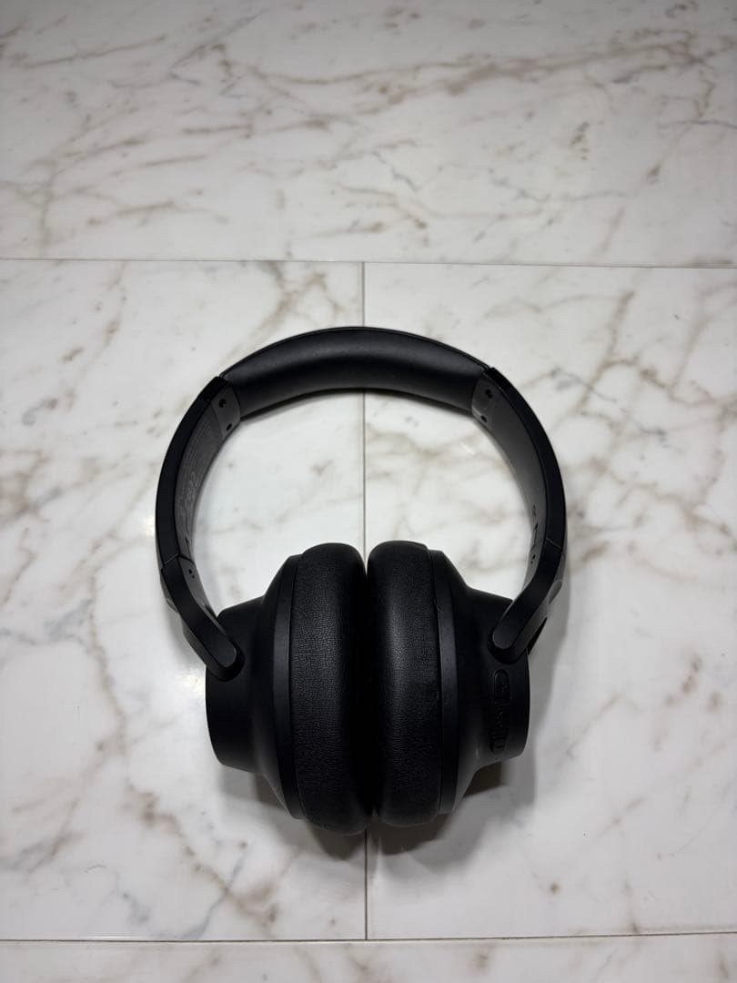 Wireless Headphones Anker Soundcore