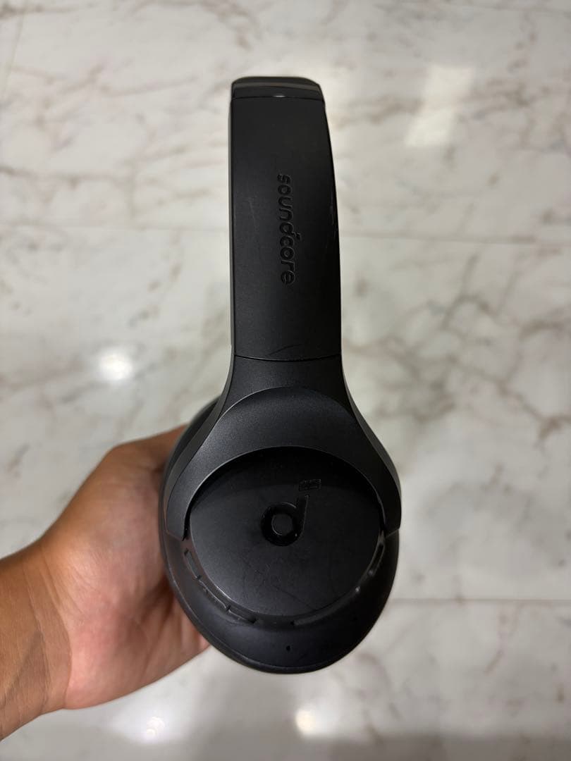 Wireless Headphones Anker Soundcore