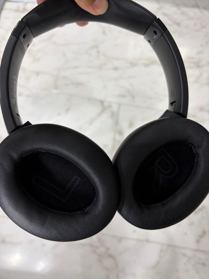 Wireless Headphones Anker Soundcore