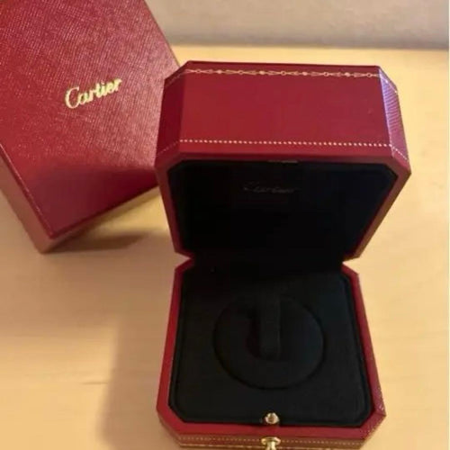 Cartier Accessory Cases