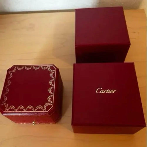 Cartier Accessory Cases
