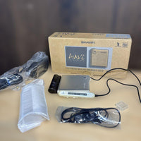 Sharp Portable Md Players Md-Ds33