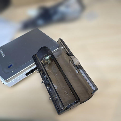Sharp Portable Md Players Md-Ds33