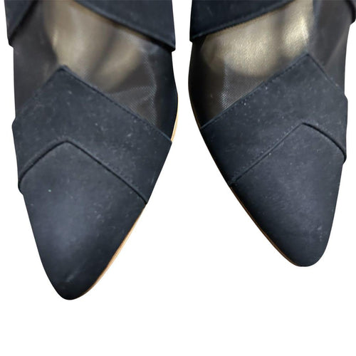 Yves Saint Laurent Sandals