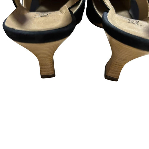 Yves Saint Laurent Sandals