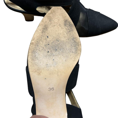 Yves Saint Laurent Sandals