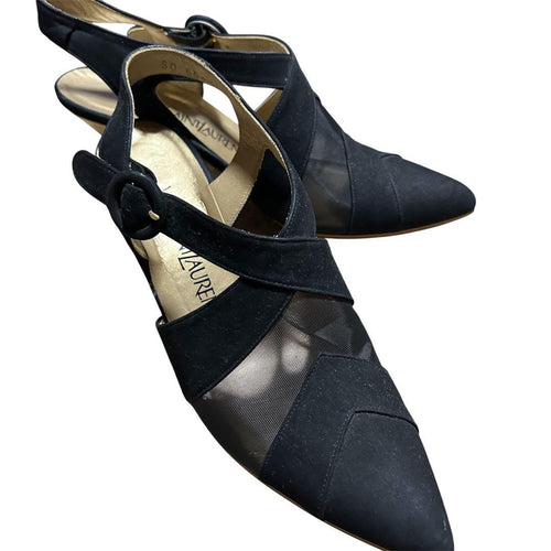 Yves Saint Laurent Sandals