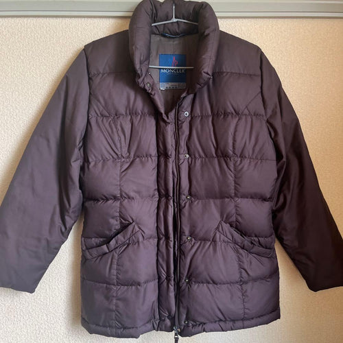 Moncler Down Jackets