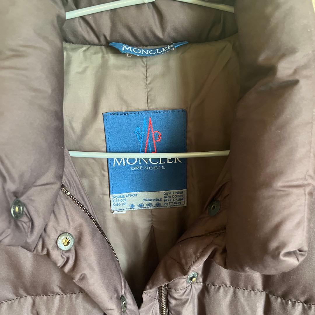 Moncler Down Jackets
