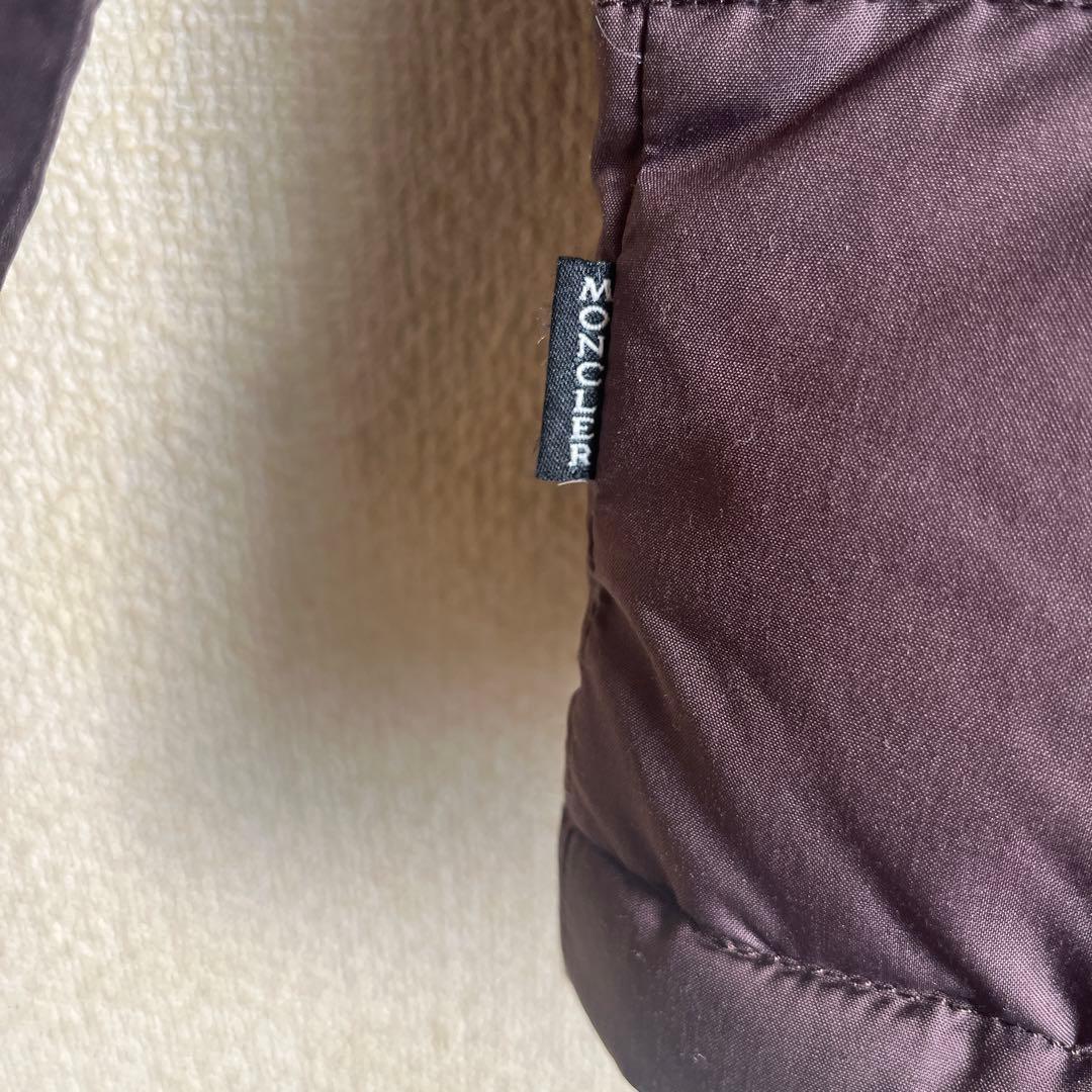 Moncler Down Jackets