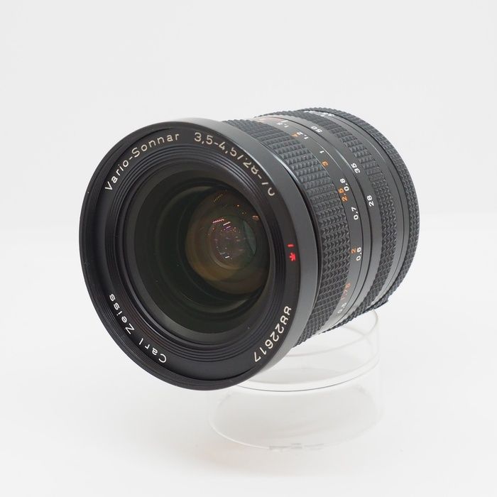 Contax Others Vario-Sonnar T* 28-70/3.5-4.5Mmj