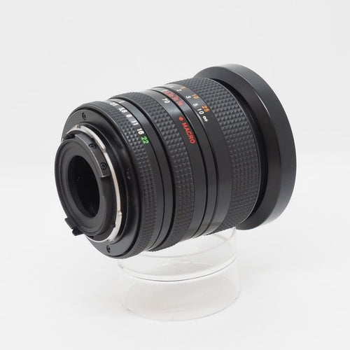 Contax Others Vario-Sonnar T* 28-70/3.5-4.5Mmj