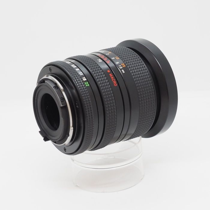 Contax Others Vario-Sonnar T* 28-70/3.5-4.5Mmj