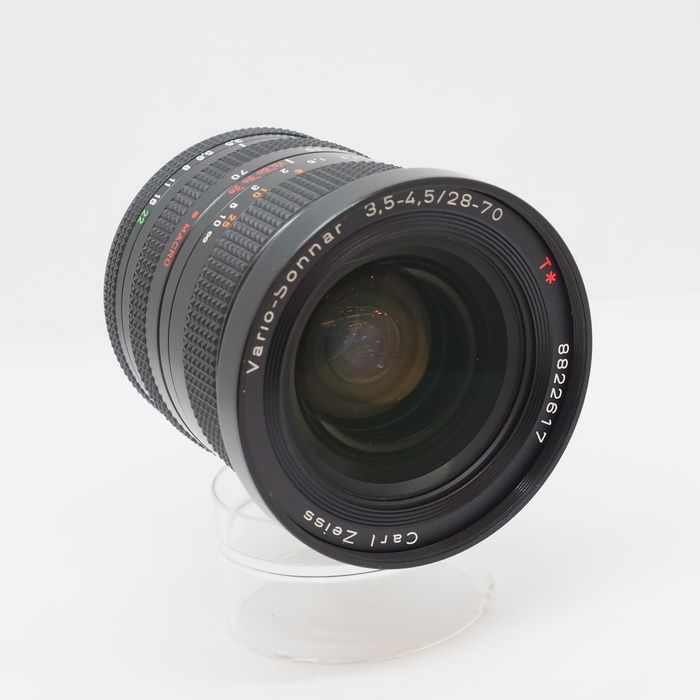 Contax Others Vario-Sonnar T* 28-70/3.5-4.5Mmj