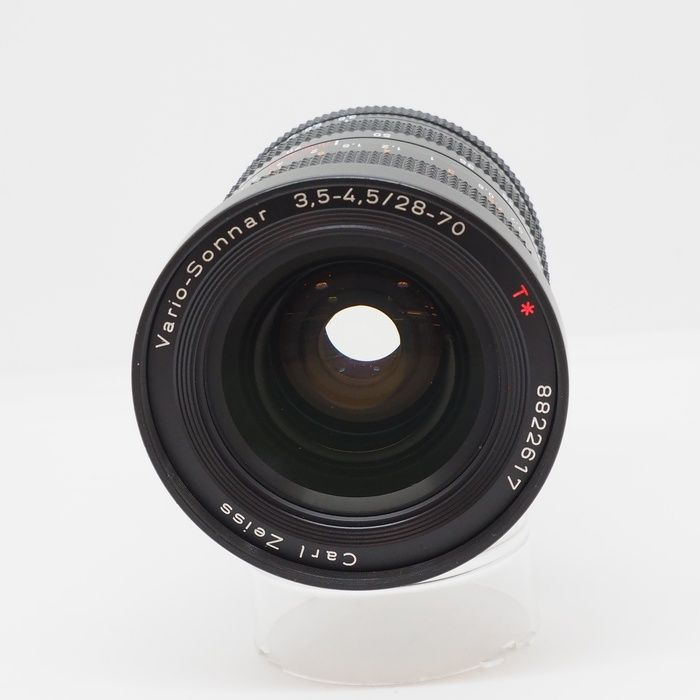 Contax Others Vario-Sonnar T* 28-70/3.5-4.5Mmj