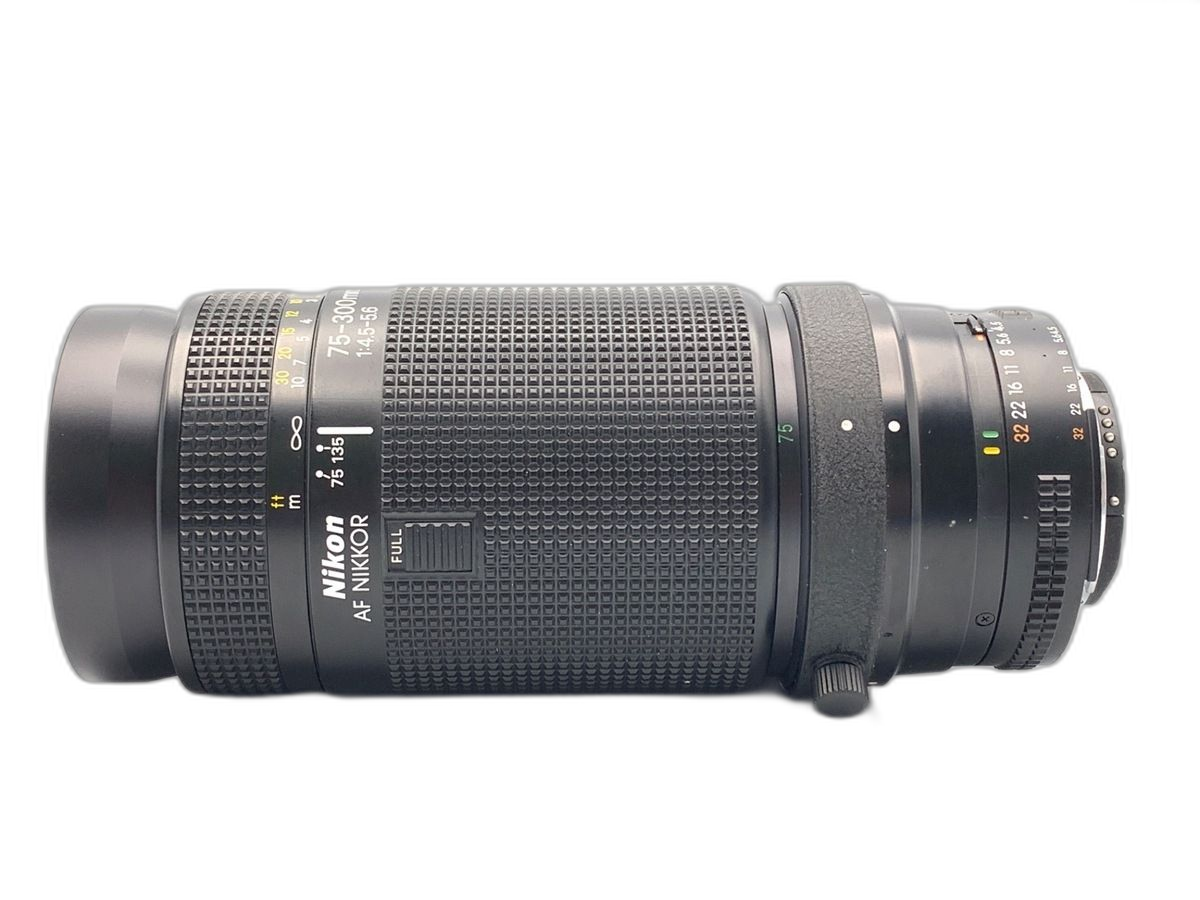 Lens (Zoom) Af-N 75-300/4.5-5.6