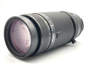 Lens (Zoom) Af-N 75-300/4.5-5.6