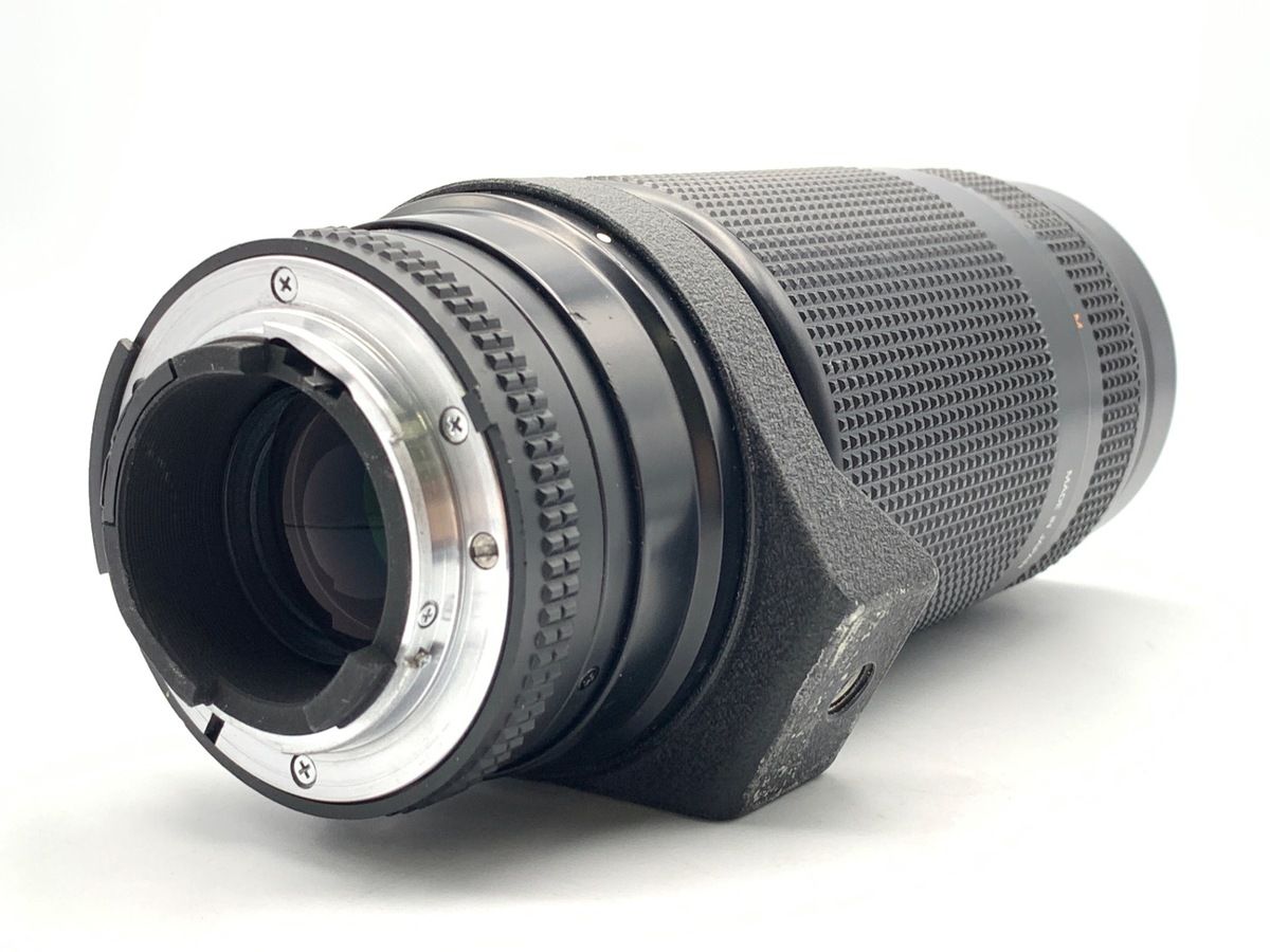 Lens (Zoom) Af-N 75-300/4.5-5.6