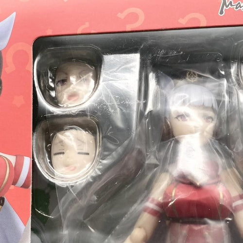Max Factory Game Character Figma 584 [17]