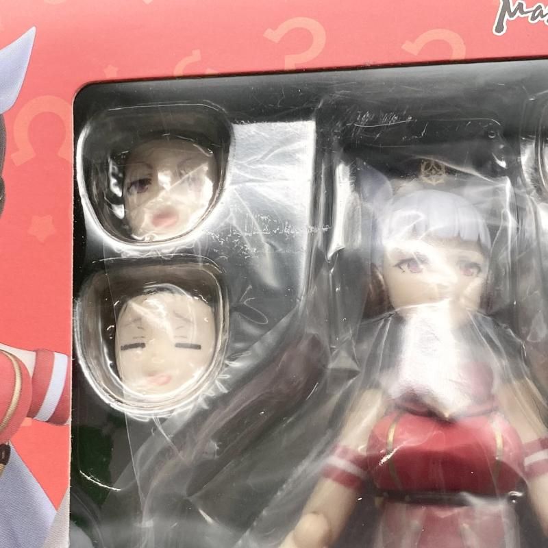 Max Factory Game Character Figma 584 [17]