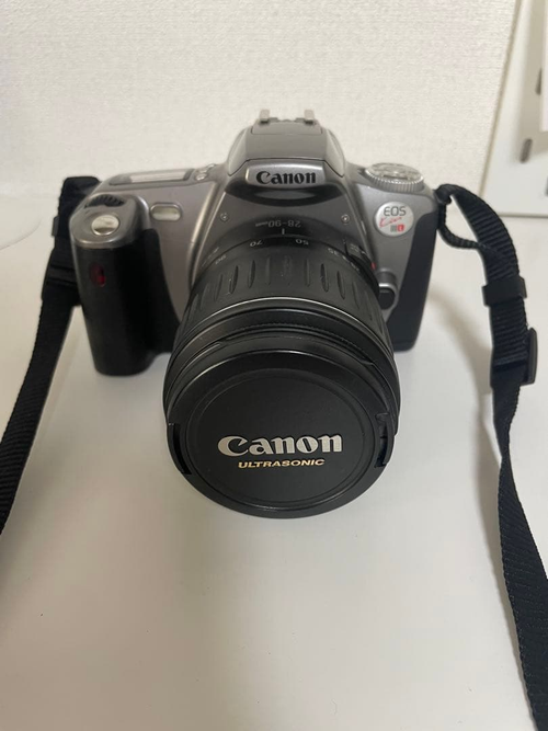 Canon Others Eos Kiss Iii L