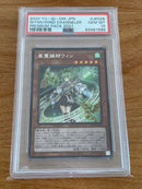 Yu-Gi-Oh! Ocg Duel Monsters (Japanese) Psa 10