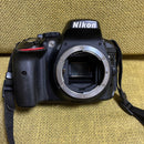 Nikon Digital Slr D5300