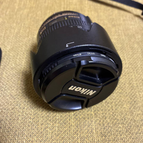 Nikon Digital Slr D5300