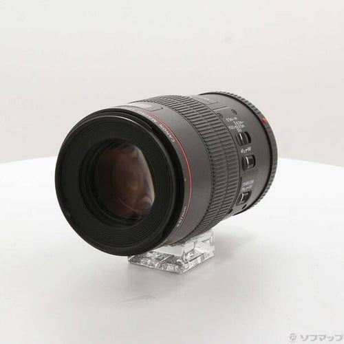 Canon Lens (Zoom) Ef F2.8L Is Usm 262
