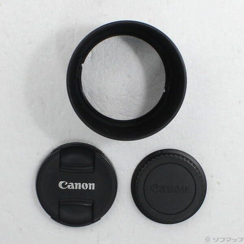 Canon Lens (Zoom) Ef F2.8L Is Usm 262