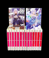 Literature Novels 86 1-14 Alter. 1.2 16