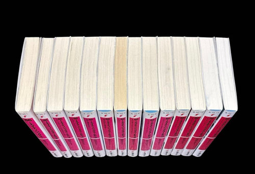 Literature Novels 86 1-14 Alter. 1.2 16