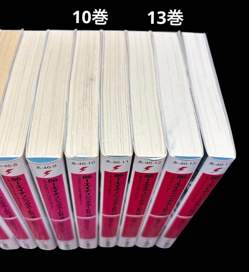 Literature Novels 86 1-14 Alter. 1.2 16