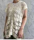 Tomorrowland Knit Vest