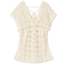 Tomorrowland Knit Vest