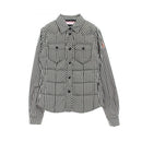 Down Jacket Moncler Grenoble Nangy Used A