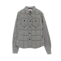 Down Jacket Moncler Grenoble Nangy Used A