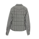 Down Jacket Moncler Grenoble Nangy Used A
