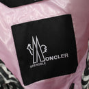 Down Jacket Moncler Grenoble Nangy Used A