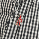 Down Jacket Moncler Grenoble Nangy Used A