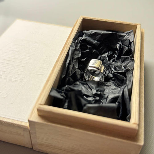 Hermes Rings 925